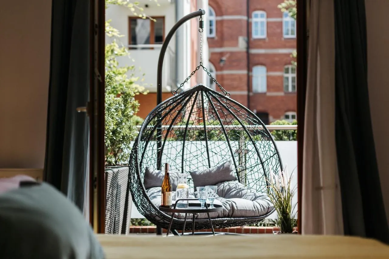 Harmo Old Town With Spacious Sunny Terrace Kraków