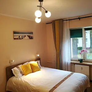 Travel Apartament Warszawa