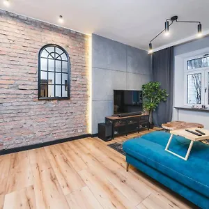 Apartament Zender Kazimierz, Kraków
