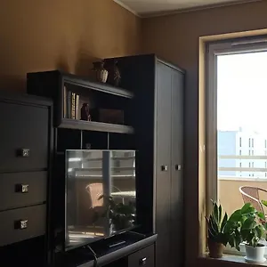 Apartament -podgorze M&w, Kraków