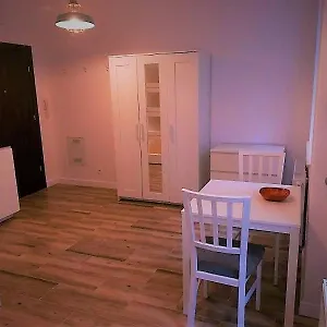 Apartament Uroczy Loft, Kraków