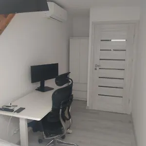 Apartament Sleep In Center, Kraków