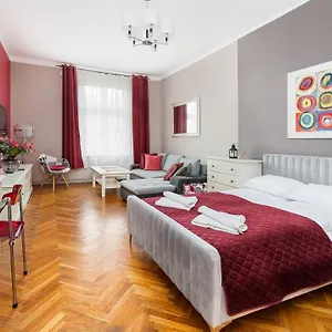 Apartament Wolnica View, Kraków